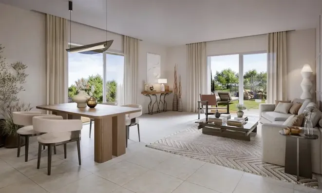 Недвижимость Home Cannes Croix des Gardes: 2