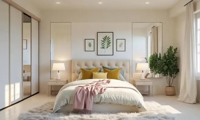 Недвижимость Home Cannes Croix des Gardes: 5