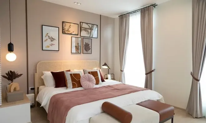 Недвижимость Home Cannes Croix des Gardes: 7