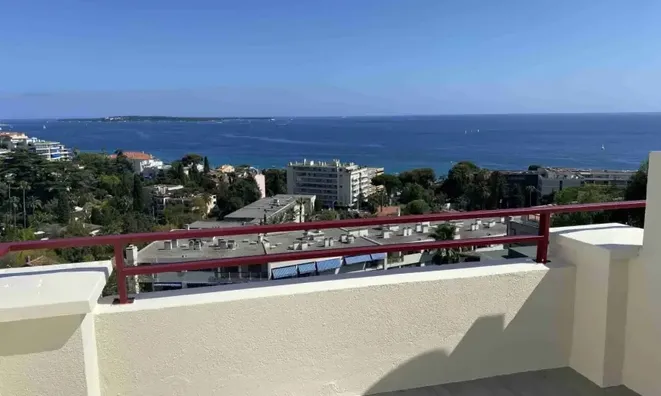 Недвижимость Home Cannes Croix des Gardes: 9