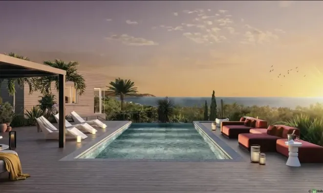 Недвижимость Home Cannes Croix des Gardes: 10