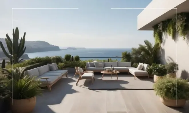 Недвижимость Home Cannes Croix des Gardes: 11