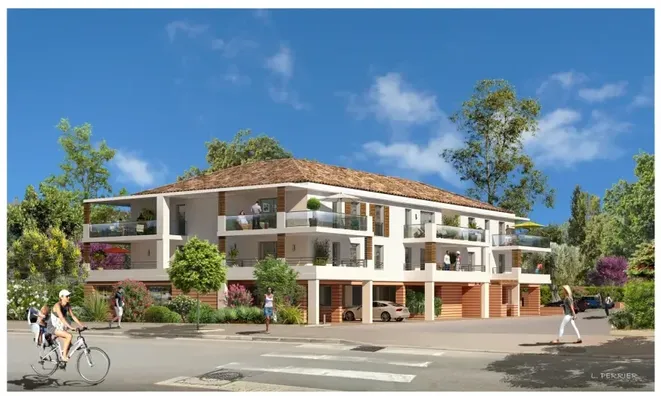 Недвижимость Home Cannes Croix des Gardes: 13