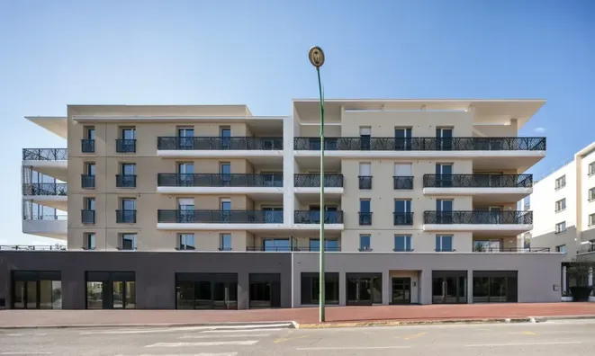 Недвижимость Home Cannes Croix des Gardes: 16