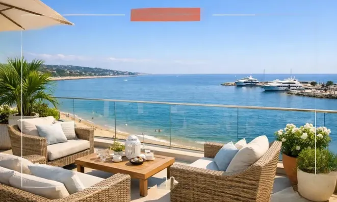 Недвижимость Home Cannes Croix des Gardes: 18