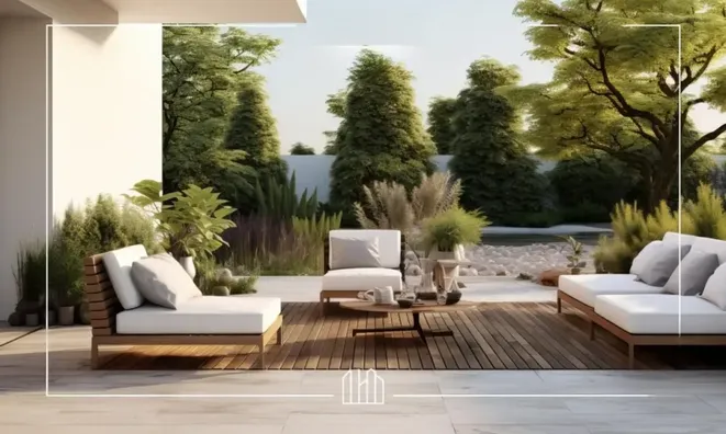 Недвижимость Home Cannes Croix des Gardes: 23