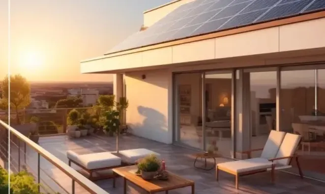 Недвижимость Home Cannes Croix des Gardes: 24