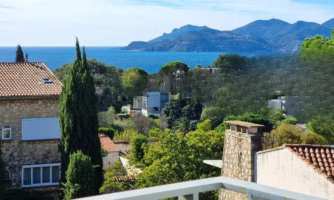 Недвижимость Villa Croix des Gardes: 3