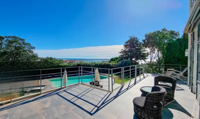 Недвижимость Villa Croix des Gardes: 5