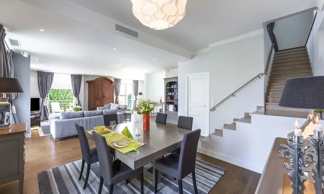 Недвижимость Villa Croix des Gardes: 7