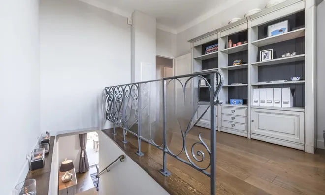 Недвижимость Villa Croix des Gardes: 10