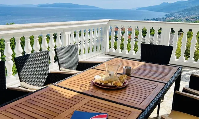 Недвижимость Family house on Toshina: 1