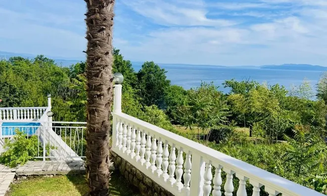 Недвижимость Family house on Toshina: 4