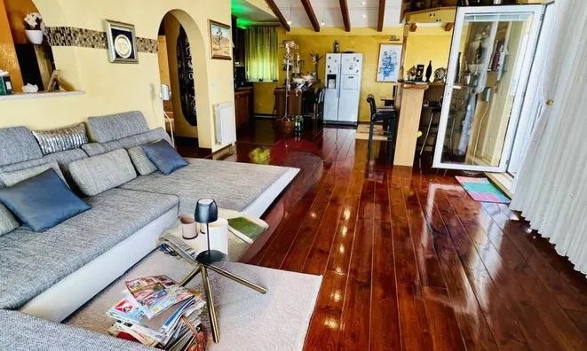 Недвижимость Family house on Toshina: 5