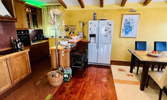 Недвижимость Family house on Toshina: 6