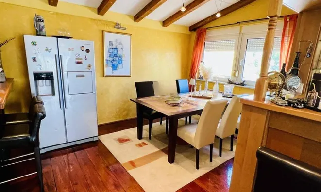Недвижимость Family house on Toshina: 7