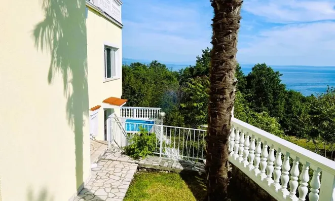 Недвижимость Family house on Toshina: 18