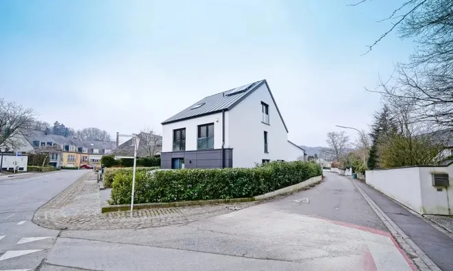 Недвижимость Detached house 4 bedrooms for sale in Syren: 2