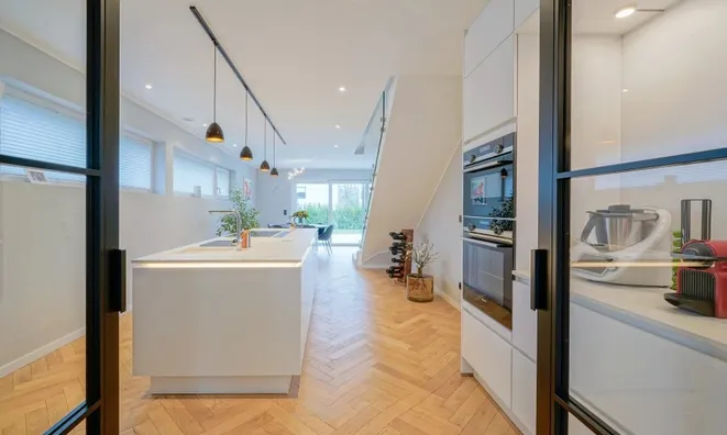 Недвижимость Detached house 4 bedrooms for sale in Syren: 5