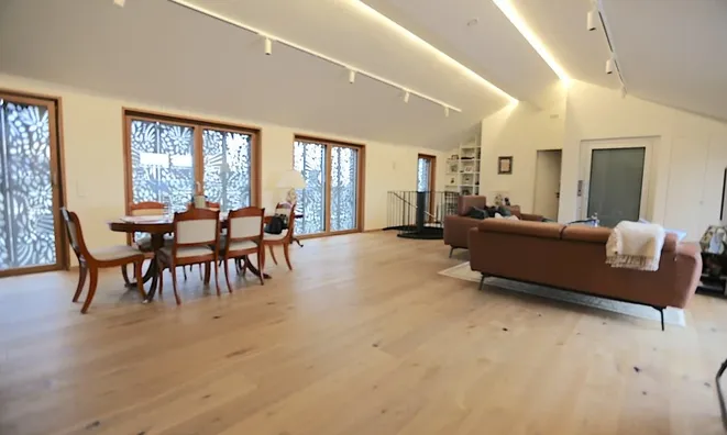 Недвижимость Penthouse 4 bedrooms for sale in Luxembourg-Gare: 5