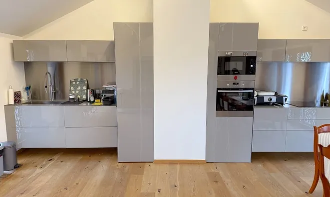 Недвижимость Penthouse 4 bedrooms for sale in Luxembourg-Gare: 7