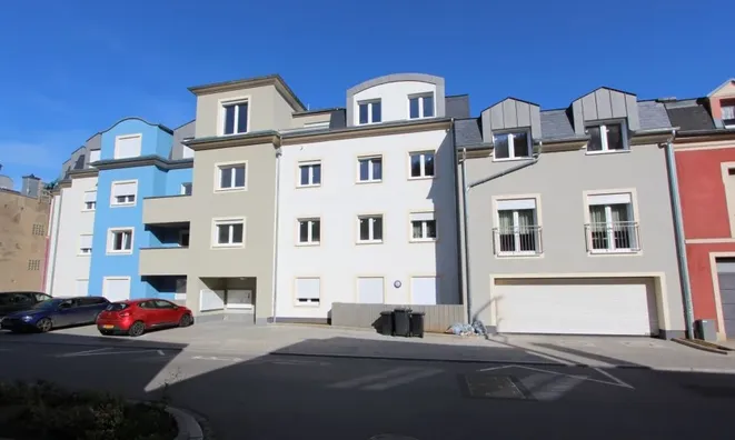 Недвижимость Apartment 1 bedroom for sale in Rodange: 1