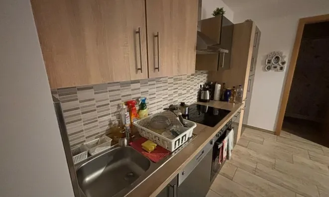 Недвижимость Apartment 1 bedroom for sale in Rodange: 7