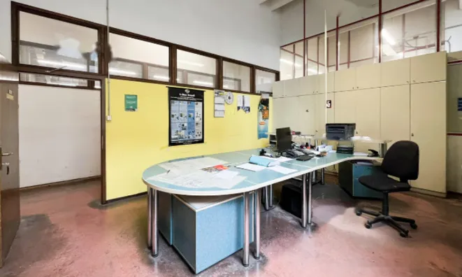 Недвижимость Коммерческое пространство Стайнге: 7