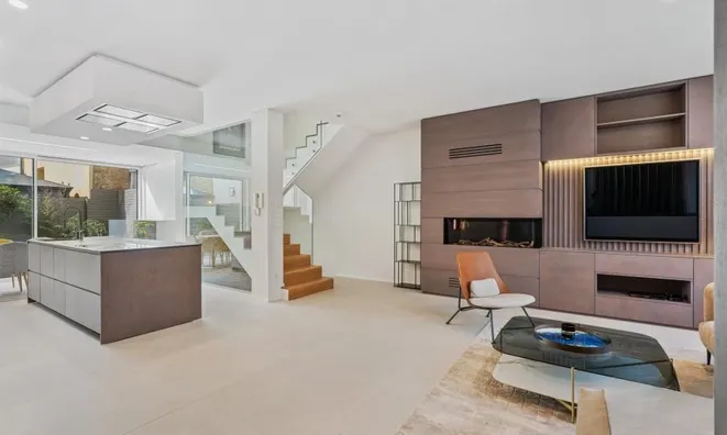 Недвижимость House 4 bedrooms for sale in Luxembourg-Limpertsberg: 3