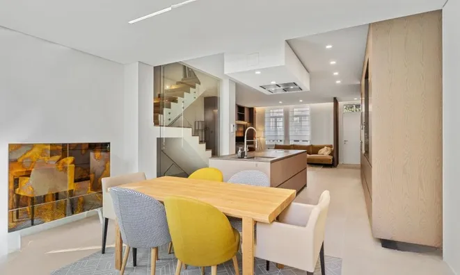 Недвижимость House 4 bedrooms for sale in Luxembourg-Limpertsberg: 6
