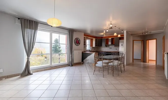 Недвижимость Apartment 2 bedrooms for sale in Moestroff: 2