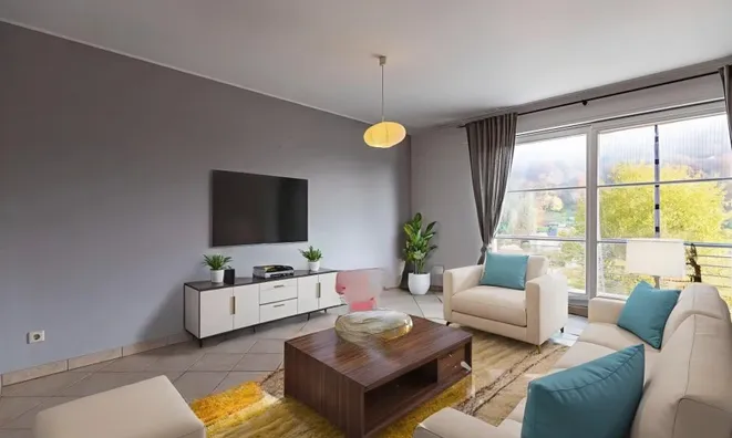 Недвижимость Apartment 2 bedrooms for sale in Moestroff: 6