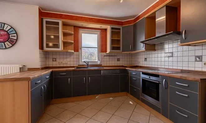 Недвижимость Apartment 2 bedrooms for sale in Moestroff: 7
