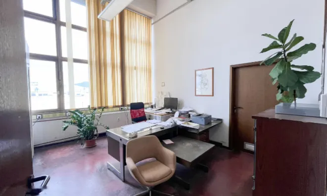 Недвижимость Коммерческое пространство Стайнге: 13