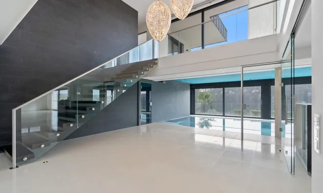 Недвижимость Villa 6 bedrooms for sale in Wormeldange: 3