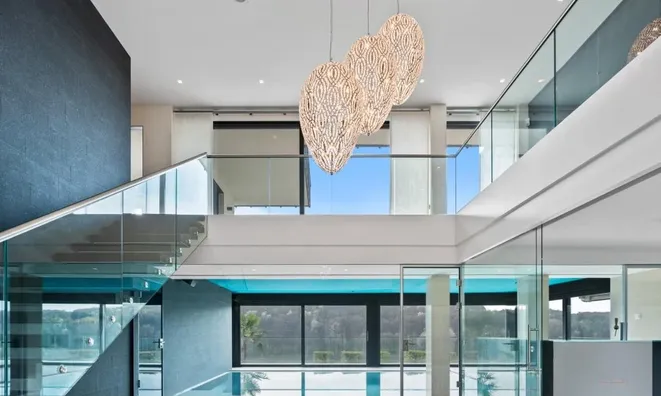 Недвижимость Villa 6 bedrooms for sale in Wormeldange: 4