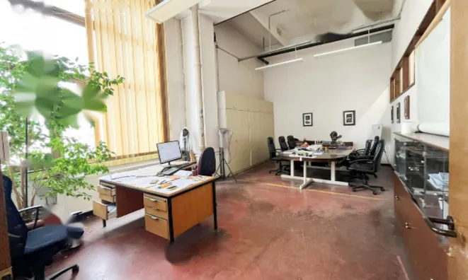 Недвижимость Коммерческое пространство Стайнге: 14