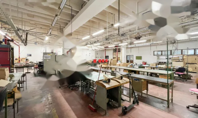 Недвижимость Коммерческое пространство Стайнге: 17