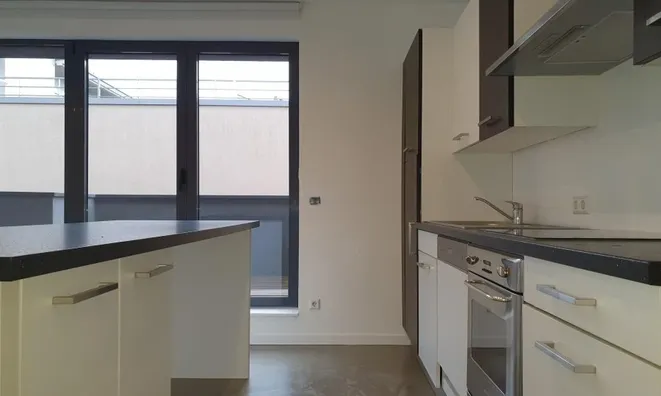 Недвижимость Penthouse 1 bedroom for sale in Luxembourg-Centre ville: 2