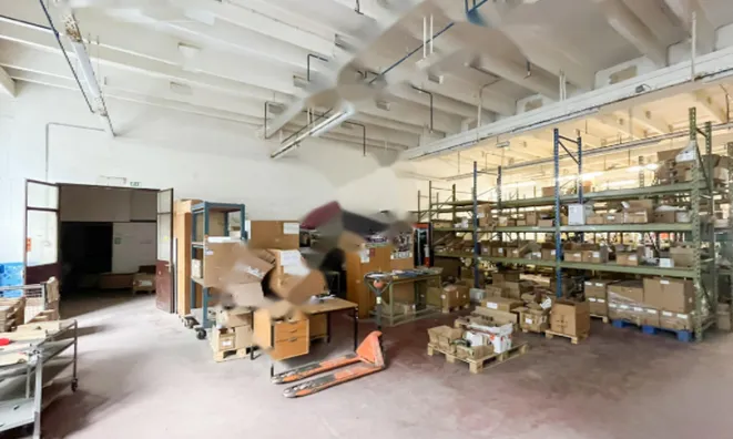 Недвижимость Коммерческое пространство Стайнге: 21