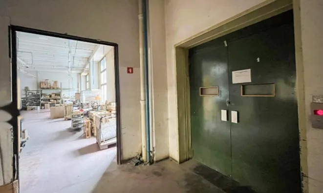 Недвижимость Коммерческое пространство Стайнге: 22