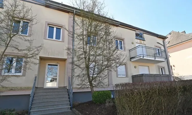 Недвижимость Apartment 2 bedrooms for sale in Luxembourg-Beggen: 1
