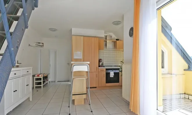 Недвижимость Apartment 2 bedrooms for sale in Luxembourg-Beggen: 3