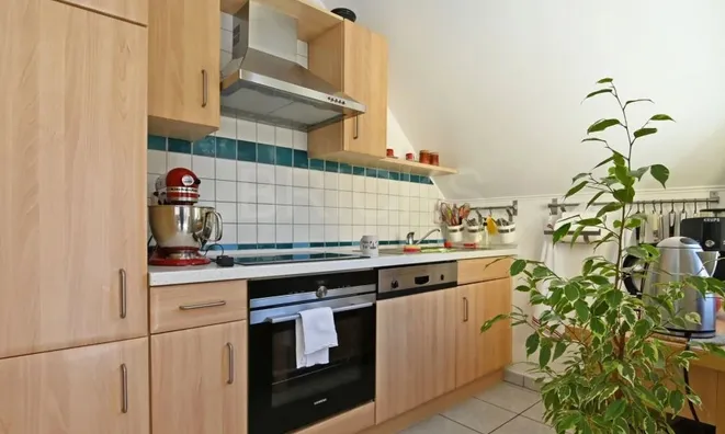 Недвижимость Apartment 2 bedrooms for sale in Luxembourg-Beggen: 4