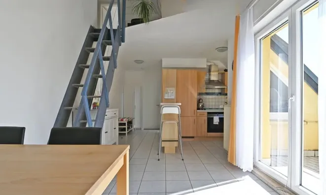 Недвижимость Apartment 2 bedrooms for sale in Luxembourg-Beggen: 5