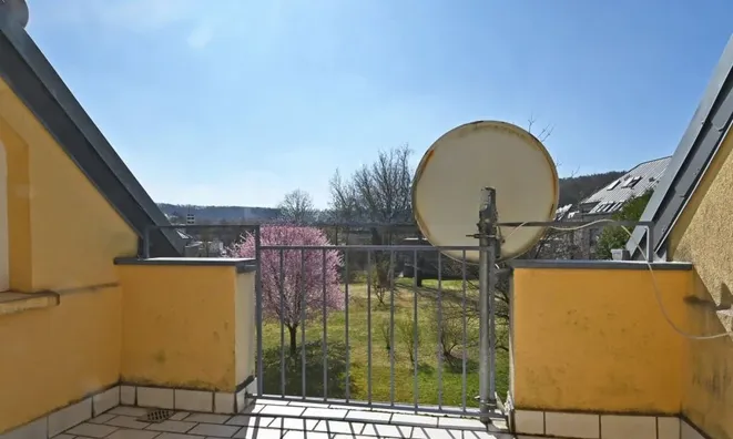Недвижимость Apartment 2 bedrooms for sale in Luxembourg-Beggen: 6