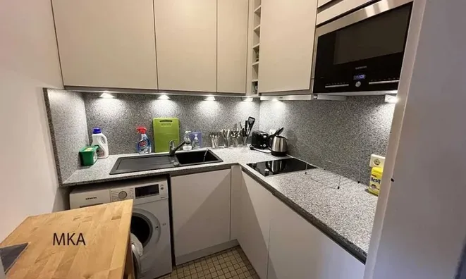 Недвижимость Studio for sale in Strassen: 3