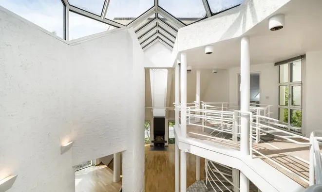 Недвижимость House 3 bedrooms for sale in Steinsel: 3