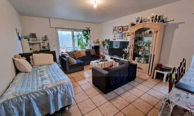 Недвижимость Apartment 2 bedrooms for sale in Howald: 3