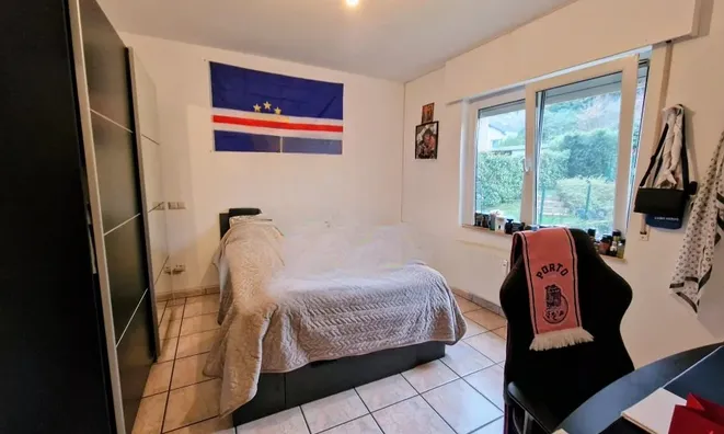 Недвижимость Apartment 2 bedrooms for sale in Howald: 4